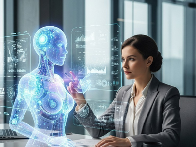 Τεχνητή νοημοσύνη: Πώς θα επηρεάσει τις ...