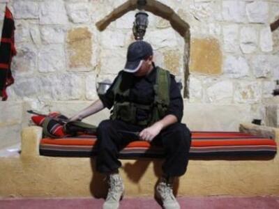 ΦΡΙΚΗ: Τρομοκράτησε τρία μικρά παιδιά απ...