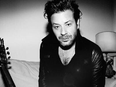 Ο γιος του αξέχαστου Λέοναρντ Κοέν, Άντα...