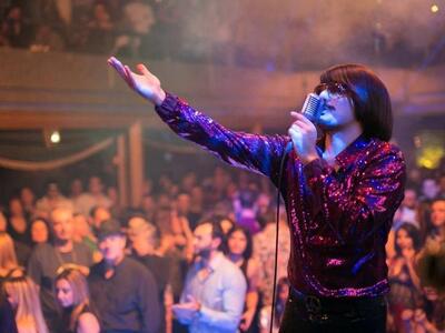 Αυτή την Κυριακή live στην Πάτρα ο Ελλην...