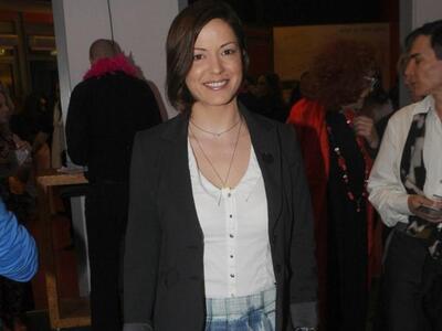 Ιωάννα Πηλιχού: Προσωπική επίθεση και αν...