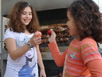 Ο καιρός του Πάσχα - Aναλυτικές προγνώσε...