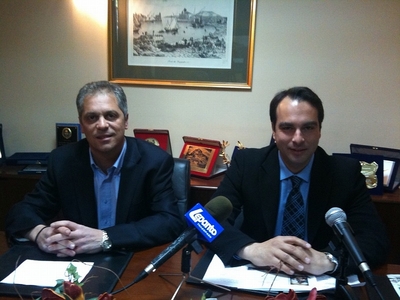 4ος Αγώνας Δρόμου για την 181η Επέτειο τ...