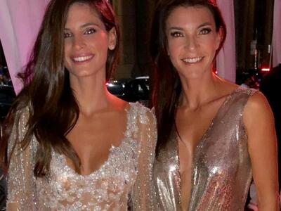 Μπόμπα –  Βερνίκου: Μαζί στη Νέα Υόρκη γ...