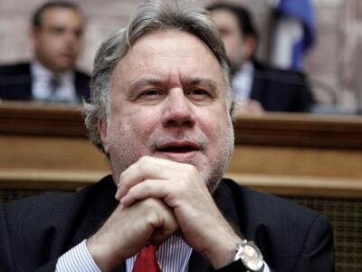 Γ. Κατρούγκαλος: Η ΝΔ προσπαθεί να χρησι...