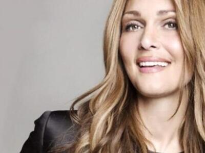 H Nατάσα Θεοδωρίδου στο «σανίδι» με την ...