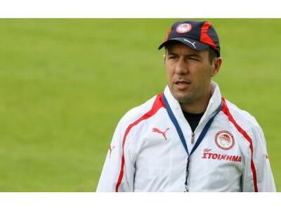 Κάηκε το σπίτι του νέου προπονητή του Ολ...