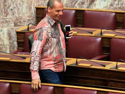 Πράγματα και θαύματα προέβλεπε το Plan B...