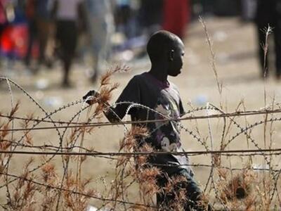 UNICEF: Αναλαμβάνει δράση για προστασία ...