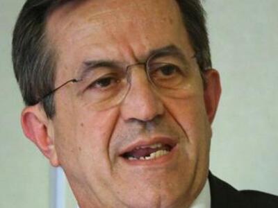 Νίκος Νικολόπουλος: ο Α. Σαμαράς θα πρέπ...