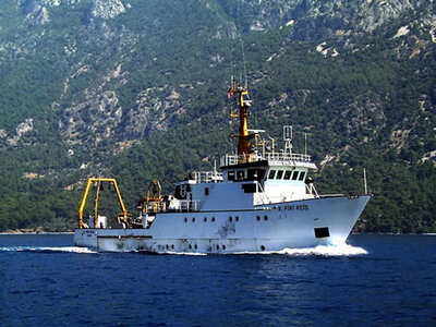 Το Πίρι Ρέϊς παραβίασε κυριαρχικά δικαιώ...