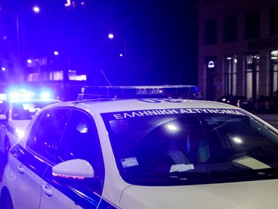 Καστοριά: Κρατούμενος δραπέτευσε από νοσ...