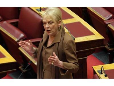 "Αν ο Καρατζαφέρης είχε δηλώσει τις...