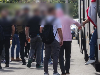 Προφυλακιστέα 5 άτομα για το κύκλωμα απά...