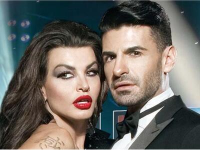 Στην Θεσσαλονίκη η Νίνα Λοτσάρη με το Dy...