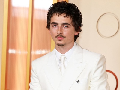 Τιμοτέ Σαλαμέ