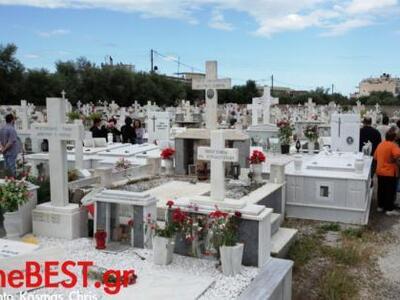 Πάτρα: Απόπειρα κλοπής το πρωί στο Β΄ Δ...