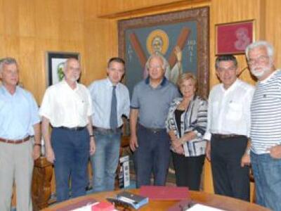 Προκήρυξη Υποτροφιών Ανδρέας Μεντζελόπου...