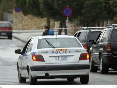 Σπάρτη: Είχαν βάλει στο χέρι κλοπιμαία α...