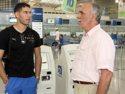 Βασίλης Σεβαστής: "Η ετυμηγορία της...