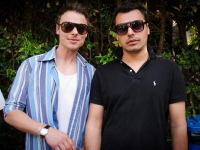 Νίκος Μίχας, κος Τσούμπρης