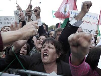  Τα σενάρια διάσωσης την επόμενη μέρα το...