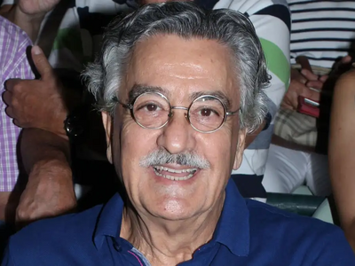 Νίκος Γαλανός: Η περιπετειώδης ιστορία τ...