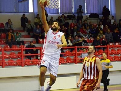 Mπάσκετ: Επέστρεψε στις νίκες η Αχαγιά '82