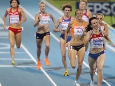 Χωρίς μετάλλιο η χώρα μας στο Ευρωπαϊκό ...