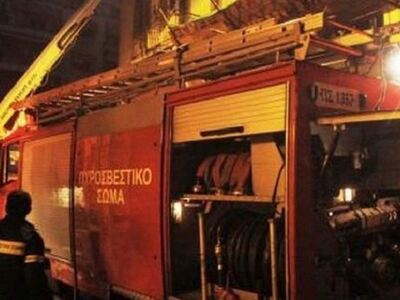 Αχαΐα: 50χρονος ανασύρθηκε χωρίς τις αισ...