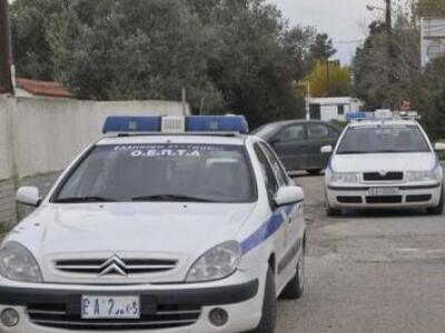 Αποτρόπαιο έγκλημα με θύμα 77χρονη στην Κάρυστο