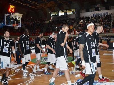 Μπάσκετ: Ο Προμηθέας πάει στα Τρίκαλα με...