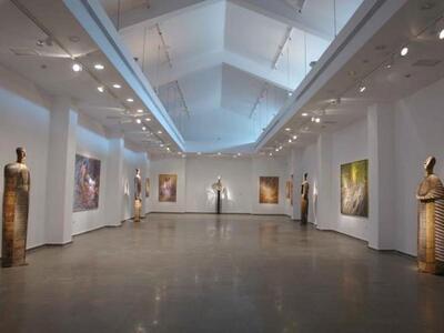 Ανοιχτά μουσεία και μνημεία όλο το χρόνο