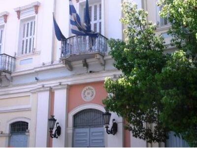 Δήμος Πατρέων: Λογαριασμός αλληλεγγύης γ...