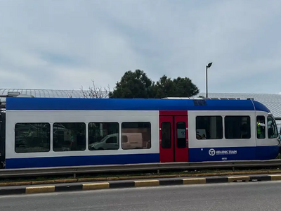 Πάτρα: Αναστάτωση στον Προαστιακό- Άνδρα...