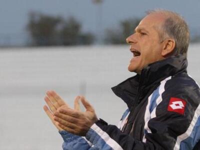 Σταθόπουλος: "Μια ανταγωνιστική Παν...