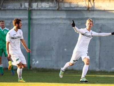 Κύπελλο: Αγχωτική πρόκριση για την Ξάνθη...