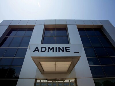 Η Admine και η Χρυσή Ευκαιρία εγκαινιάζο...