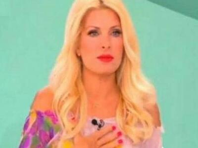 Ελένη Μενεγάκη: Πήγαν να τη συλλάβουν πρ...