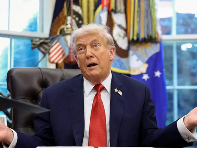 REUTERS/Kevin Lamarque