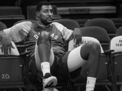 Ρόι Τάρπλεϊ: Ο γίγαντας που νικήθηκε (μό...