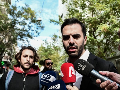 Χριστοδουλάκης: Η ονοματολογία για θεσμι...