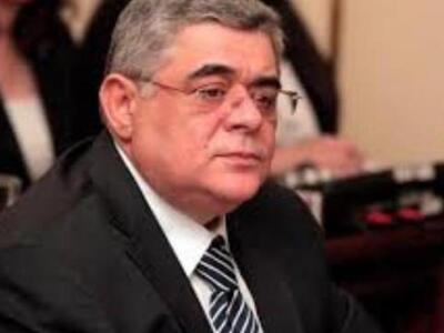 Ν.Δ.: Ξεδιάντροπη  ομολογία από Νίκο Μιχαλολιάκο