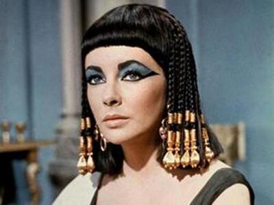 Το μυστικό ομορφιάς της Κλεοπάτρας