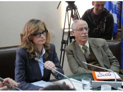 Πάτρα: Η αιχμή πίσω από τις... λέξεις με...