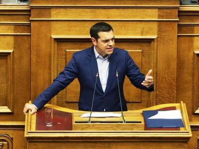 Απορρίφθηκε η πρόταση δυσπιστίας κατά τη...