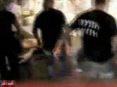 O Τάσος Τέλογλου σε Μεσολόγγι και Αιτωλι...