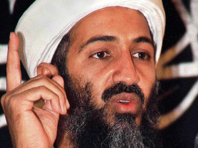 Αφήνουν ελεύθερο τον οδηγό του Μπιν Λάντεν 