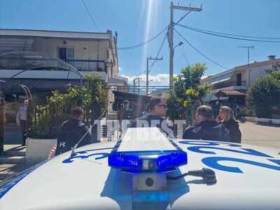 Αίγιο: Επεισοδιακή η μεταγωγή του 23χρον...