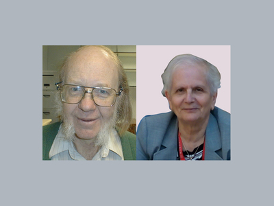 Πανεπιστήμιο Πατρών: Ο David J.W. Piper ...